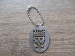 NEC sleutelhanger, Ophalen of Verzenden, Zo goed als nieuw, Overige binnenlandse clubs, Overige typen