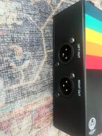 Walrus Audio Canvas Stereo DI, Ophalen, Zo goed als nieuw, Overige typen