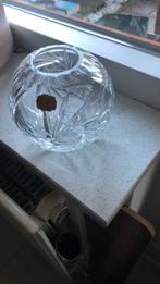 Bleikristal vaasje, Antiek en Kunst, Ophalen of Verzenden