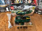 LEGO Speed Champions Lotus Evija 76907, Ophalen of Verzenden, Zo goed als nieuw, Complete set, Lego