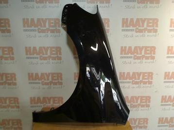 Spatbord Links Voor Volkswagen Golf VI (5K1) 2012 beschikbaar voor biedingen