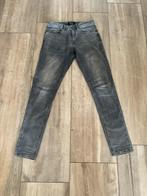 Spijkerbroek heren, Refill, maat 29/34, Ophalen of Verzenden, Gedragen, Grijs
