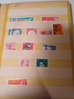 DDR postfris in oud insteekalbum (K27), Postzegels en Munten, Postzegels | Volle albums en Verzamelingen, Ophalen of Verzenden