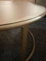 Salontafel set Initials by Haans Lifestyle, Ophalen, 50 tot 100 cm, Rond, Nieuw