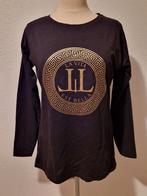 Zwarte shirt maat m nieuw (versace style), Ophalen of Verzenden, Nieuw, Maat 38/40 (M), Zwart