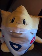 Grote Togepi Knuffel - 100cm!, Ophalen, Zo goed als nieuw, Overige typen