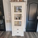 Vitrinekast Toulouse Haco, Huis en Inrichting, Ophalen, Gebruikt, 50 tot 100 cm, 150 tot 200 cm
