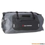 SW-Motech Drybag 600 Zadeltas, Zwart-Grijs, Motoren, Ophalen of Verzenden, Nieuw met kaartje
