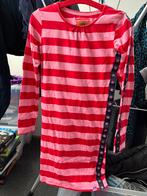 Z8 Jurk Strepen Maat 140-146, Meisje, Z8, Ophalen of Verzenden, Zo goed als nieuw