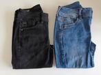 2x  G-star skinny dames jeans 27/28-32, Ophalen of Verzenden, Zo goed als nieuw