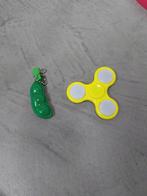 Fidget toys 3 x, Ophalen of Verzenden, Zo goed als nieuw