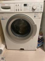 Bosch Avantixx 7 - Defecte Lagers - Voor Onderdelen, Witgoed en Apparatuur, Wasmachines, Ophalen, Gebruikt, Voorlader