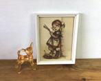 Prentjes Bonnie Hummel, Antiek en Kunst, Curiosa en Brocante, Ophalen of Verzenden