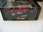 Bburago Mercedes Benz SSK 1928 Schaal 1:18, Ophalen of Verzenden, Nieuw, Auto, Bburago