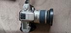 Minolta spiegelreflex camera, met 3 rolletjes, Audio, Tv en Foto, Fotocamera's Analoog, Ophalen of Verzenden, Spiegelreflex, Minolta