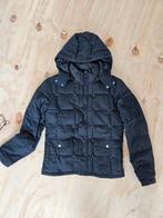 YKKS Donsjas maat L - echt dons en goed warm, Ophalen of Verzenden, Zo goed als nieuw