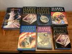 Harry Potter- zie foto’s, Verzamelen, Harry Potter, Ophalen of Verzenden, Zo goed als nieuw, Boek of Poster