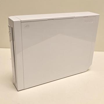 Nintendo Wii |  (835239) beschikbaar voor biedingen