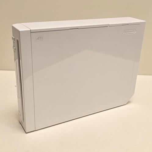 Nintendo Wii |  (835239), Spelcomputers en Games, Spelcomputers | Nintendo Wii, Zo goed als nieuw, Ophalen of Verzenden