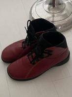 Durea Schoenen Maat 43 - Zeer Goede Staat, Kleding | Dames, Schoenen, Ophalen of Verzenden, Zo goed als nieuw, Rood, Overige typen