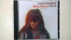 Linda Ronstadt, Stone Poneys And Friends - Vol. III, Ophalen of Verzenden, 1980 tot 2000, Zo goed als nieuw