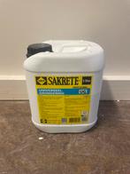 2,5L Grondverf voor Stuc, Gips, Beton - Voorstrijkmiddel, Ophalen, Wit, Nieuw, Verf