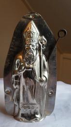 Oude chocoladevorm: Sinterklaas (30 euro), Ophalen of Verzenden