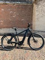 Riese & Muller Charger 4 GT Vario 750Wh inclusief 21% btw, Fietsen en Brommers, Elektrische fietsen, Zo goed als nieuw, 47 tot 51 cm