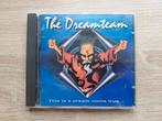 The dream team - this is a dream come true, thunderdome, Cd's en Dvd's, Ophalen of Verzenden, Gebruikt