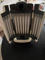 Gezichtsbruiner Eurosolar Gb 9212, Witgoed en Apparatuur, Zonnebanken en Gezichtsbruiners, Ophalen of Verzenden, Zo goed als nieuw