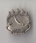 Zwemmen Bosbad Hoeven Zwembad zwem broche, Gebruikt, Niet vindbaar, Niet vindbaar, Speldje of Pin