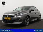 Peugeot 208 1.2 PureTech Allure | Apple Carplay & Android Au, Voorwielaandrijving, 101 pk, Gebruikt, Euro 6