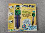 Crea-play, Ophalen of Verzenden