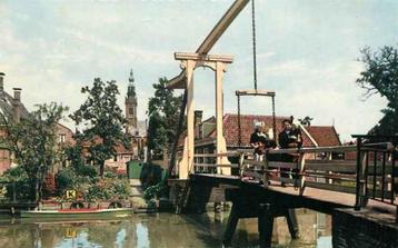 (301-251-011) Edam Bij Volendam beschikbaar voor biedingen
