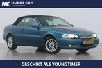 Volvo C70 2.0 T | 16dkm! | BTW Auto | Stoelverwarming | Airc, Auto's, Volvo, Voorwielaandrijving, Gebruikt, 4 stoelen, 163 pk
