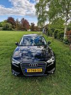 Audi A3 1.4 Tfsi 90KW Sportback S-tronic 2013 Zwart, Auto's, Stof, Zwart, 1395 cc, 650 kg