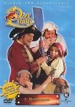 piet piraat muizenjacht, Alle leeftijden, Ophalen of Verzenden, Gebruikt