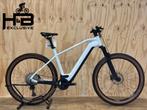 Cube Reaction Hybrid Pro 625 29 inch E-Mountainbike Shimano, Fietsen en Brommers, Fietsen | Mountainbikes en ATB, 57 cm of meer