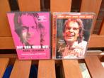 Hans Teeuwen dvd 2 stuks, Cd's en Dvd's, Dvd's | Cabaret en Sketches, Alle leeftijden, Ophalen of Verzenden, Zo goed als nieuw