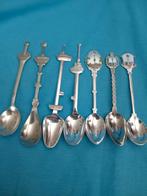 7x Rotterdam Euromast verzilverd, Antiek en Kunst, Ophalen of Verzenden