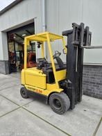 Hyster J2.50XM triplex sideshift accu bj 2020, Zakelijke goederen, Machines en Bouw | Heftrucks en Intern transport, -, Niet opgegeven