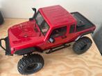 RC 1/10 Offroad Auto - RTR, Gebruikt, Auto offroad, Schaal 1:10, RTR (Ready to Run)