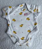 Baby born rompertjes, Ophalen of Verzenden, Zo goed als nieuw, Babypop