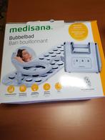 Medisana bubbelbad apparaat, Ophalen of Verzenden, Zo goed als nieuw, Vast