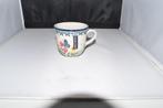 Mokken Butterfly Blossom Bunzlau Castle servies, Overige materialen, Ohmstraat 20, 3861NB Nijkerk, Overige typen, Nieuw