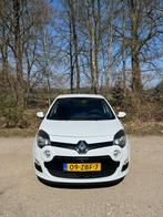 Renault Twingo 1.2 55KW E3 2012 Wit, Voorwielaandrijving, 74 pk, Zwart, 4 cilinders