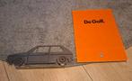 Volkswagen golf MK1 type 1 gti, Ophalen, Zo goed als nieuw, Volkswagen