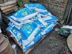 Q-Schelpenzand Met anijs 20kg, Ophalen, Nieuw, Overige materialen, Vogelkooi
