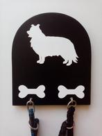 Australische, Duitse en Mechelse herdershond riemkapstokjes, Ophalen of Verzenden, Nieuw, Hondenriem-accessoire