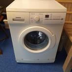 Siemens wasmachine, Witgoed en Apparatuur, 85 tot 90 cm, 4 tot 6 kg, Gebruikt, Ophalen of Verzenden